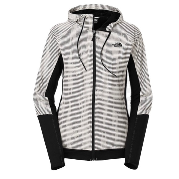 🎉HOST PICK 🎉NORTH FACE Mae Hybrid Hoodie - Picture 2 of 16